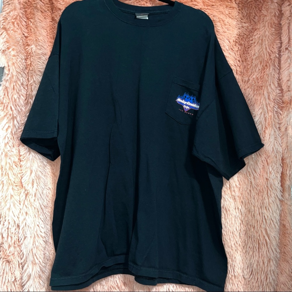 Harley-Davidson Las Vegas T-Shirt